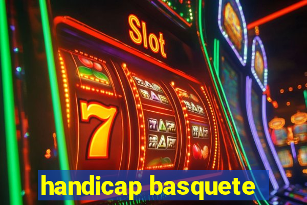 handicap basquete